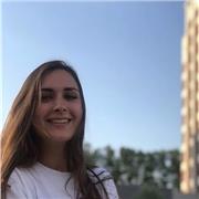 Étudiante de la faculté de médecine à l’école de sages-femmes de Strasbourg et diplômée d’un baccalauréat S, je propose un soutien dans des matières telles que les sciences de la vie, l’anglais et autres